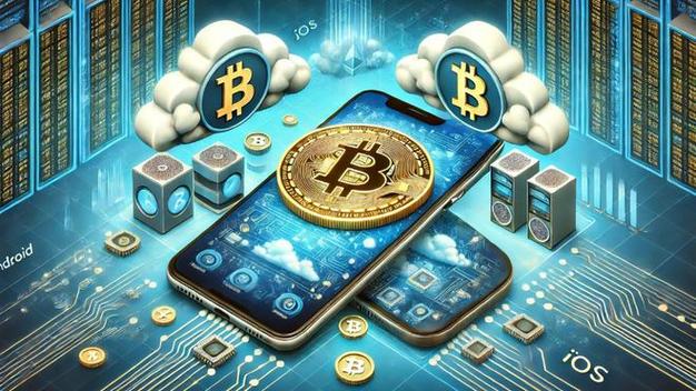 bitcoin免费云挖矿