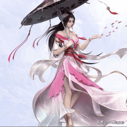诛仙3什么职业适合平民玩家缩略图