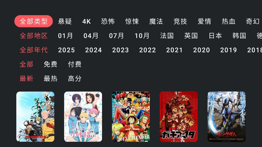 电视安装看弹幕软件