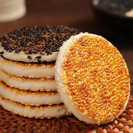 湖北特产小吃零食缩略图