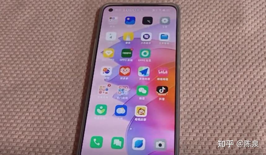 oppo翻新机能用多久