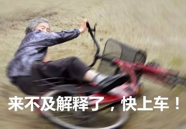 来不及了快上车作弊版