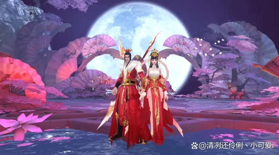 最火的情侣手机游戏