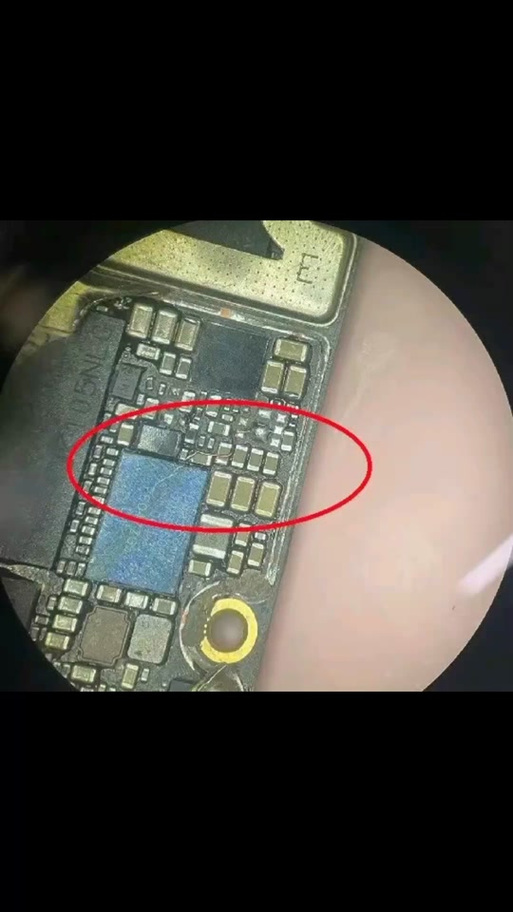 小米尾插坏了保修吗