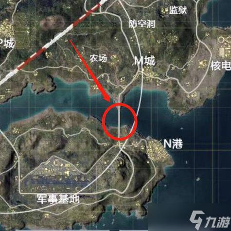 和平精英地图怎么下载