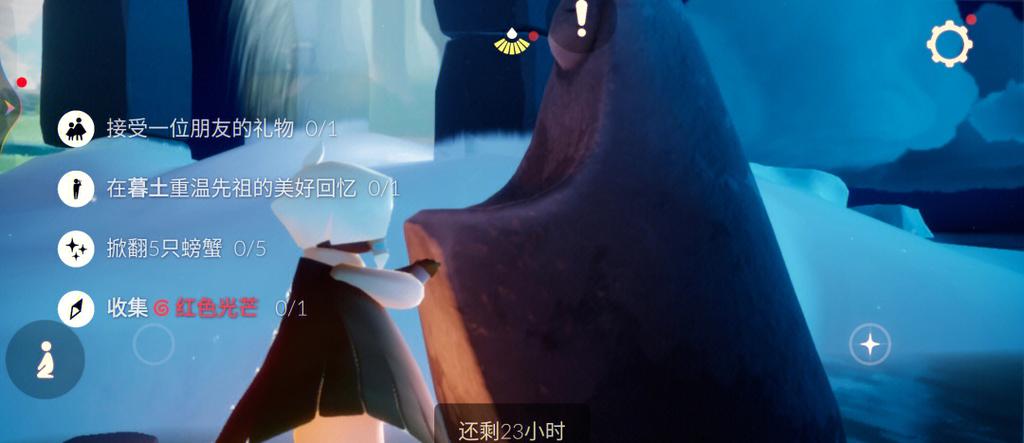 光遇为什么好友在现却进不去