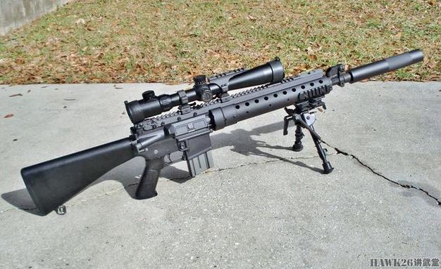 mk15狙击枪