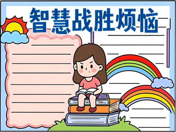 消除烦恼的10个妙招