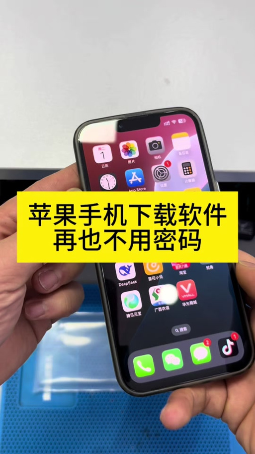 苹果网页下载的软件怎么安装缩略图