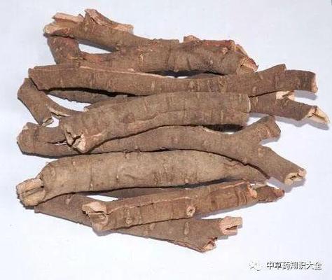 药材截图