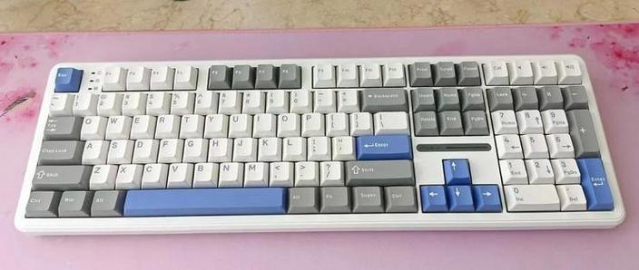 狼蛛鼠标侧键怎么设置截图