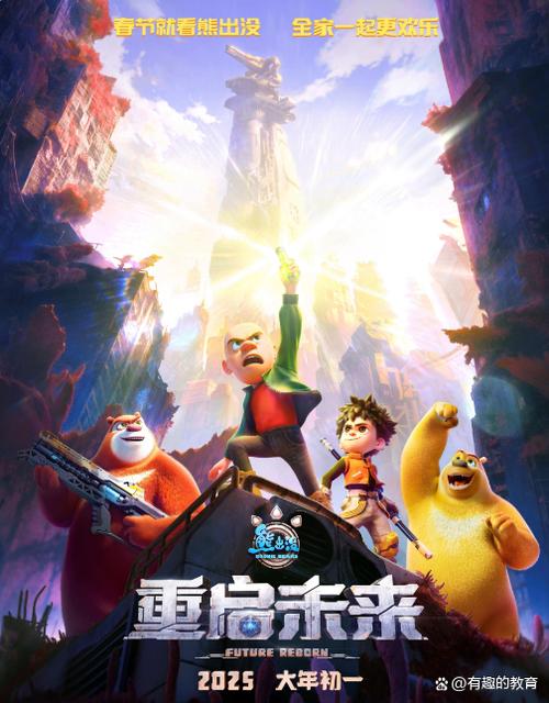 熊出没被解锁