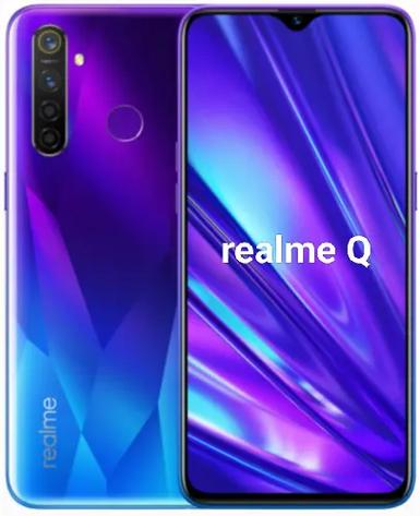 realmex好还是Q好