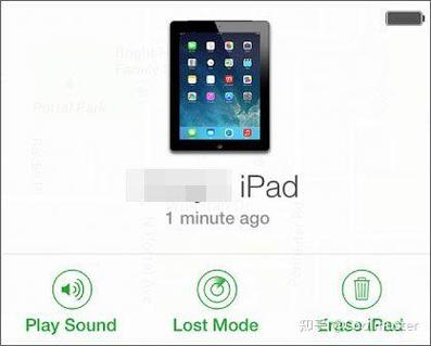 ipad开机出现一根线和itunes