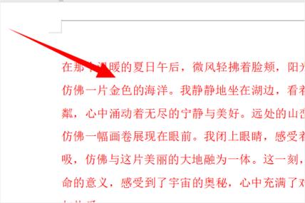 红色字体改成黑色的软件