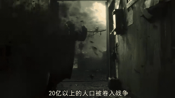 恶魔的崛起3为什么看不了