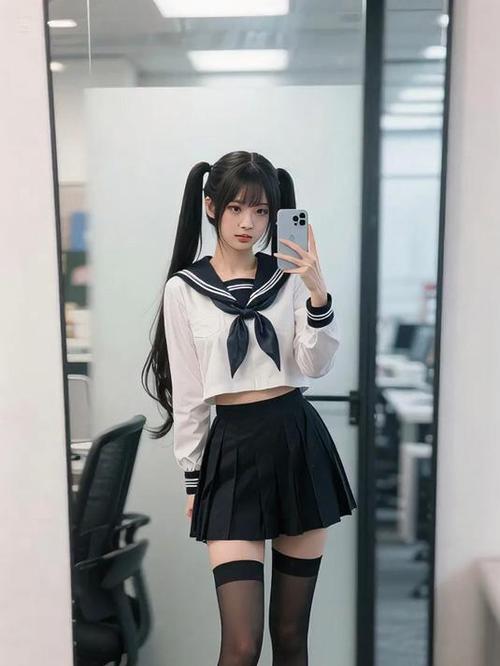 韩国双马尾小姐姐叫什么