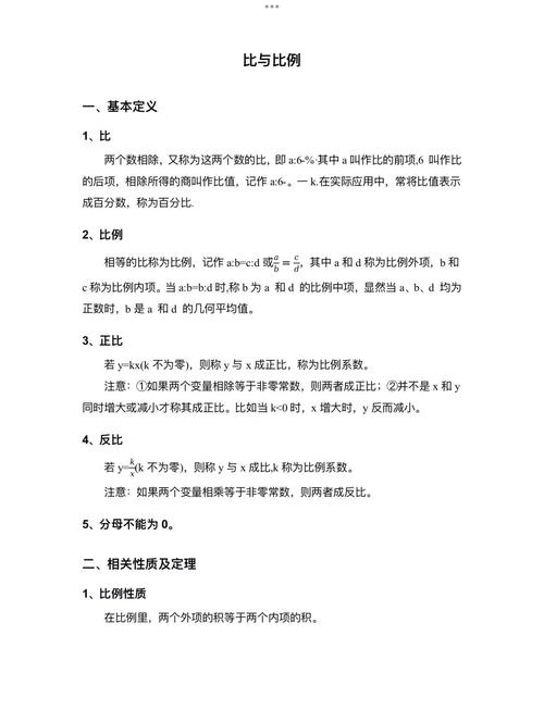 概念与定义的区别
