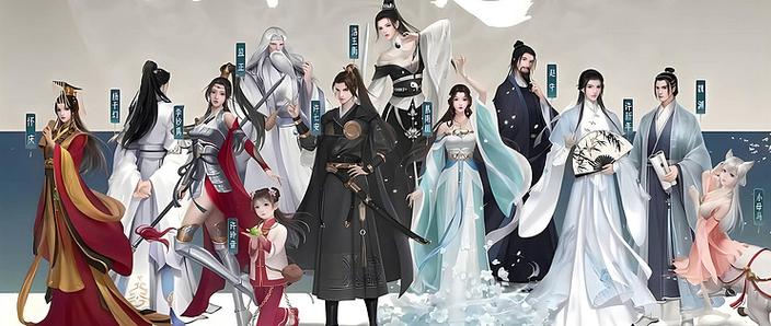 与大奉打更人比肩的2本书