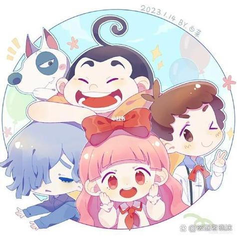 冒险队的名字该怎么取