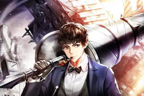 最强驱魔,从武馆开始