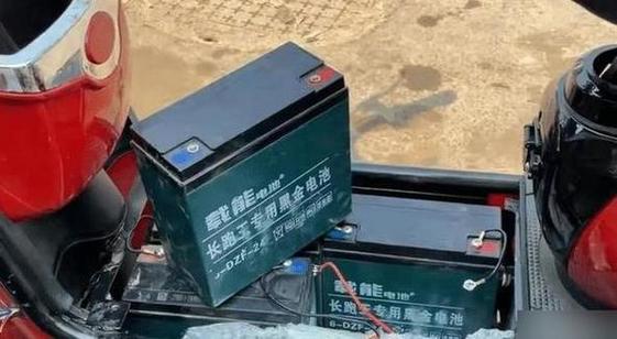 摩托车电瓶寿命多久