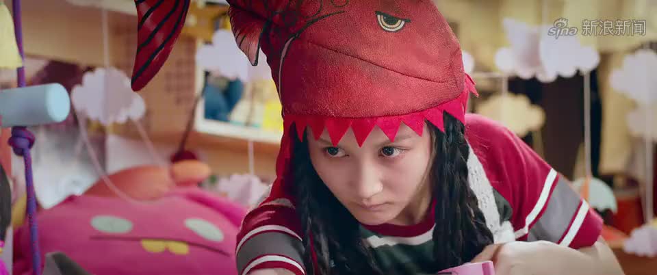 闪光少女都是真弹吗
