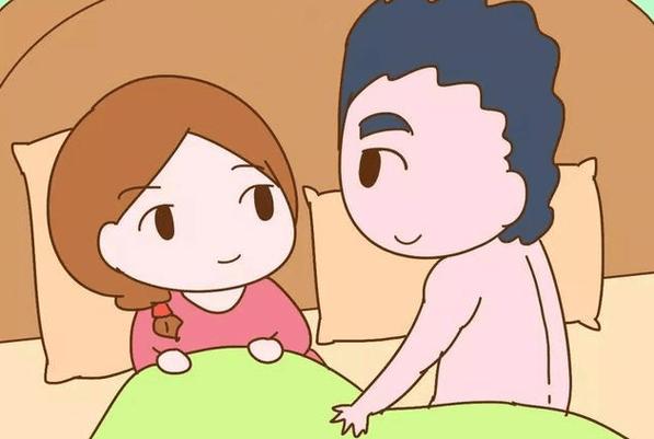 哪些行为会怀孕缩略图