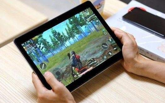 ipad mini3可以玩吃鸡吗缩略图