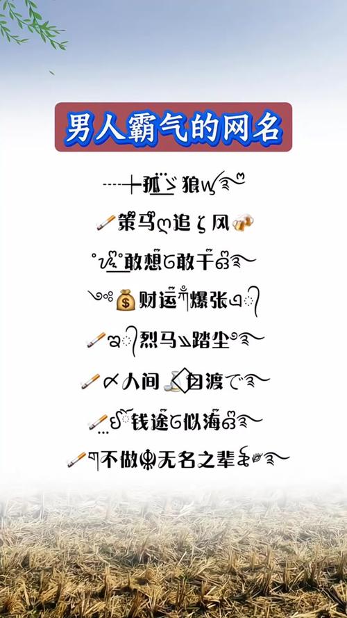 什么网名招财运