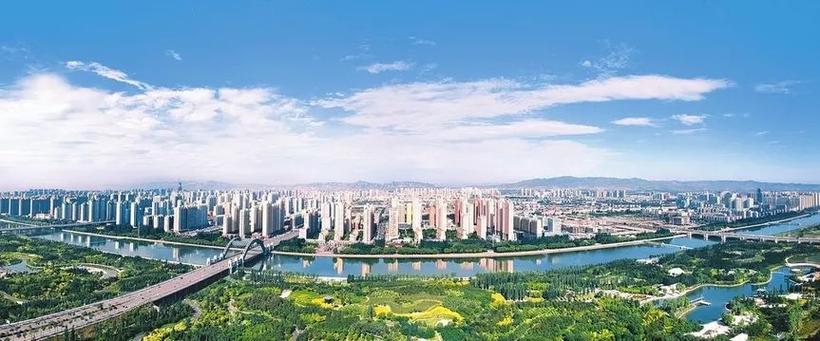 大同滨河路在哪里