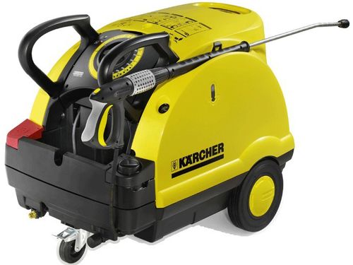 工业高压清洗机十大名牌