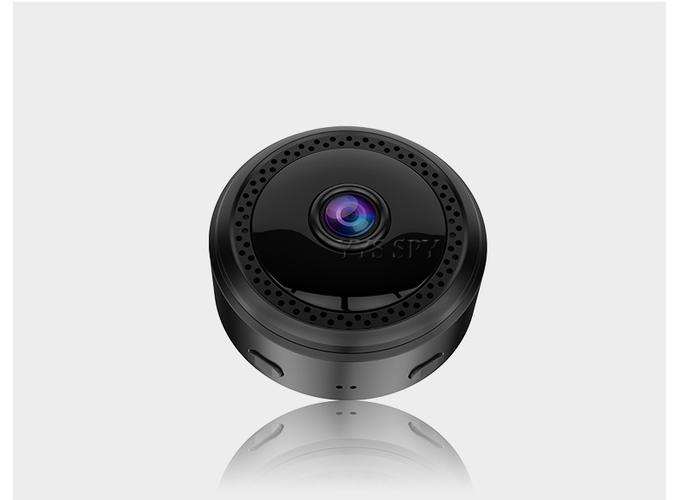 cam remote