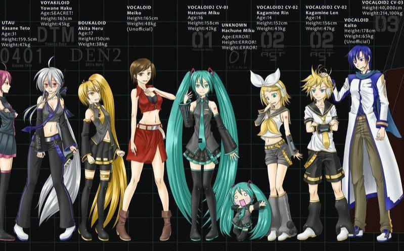初音未来官方旗舰店在哪个平台