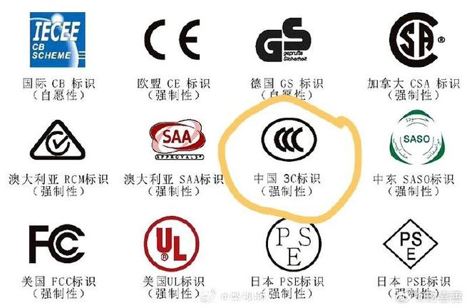 充电器3c标志图片游戏截图