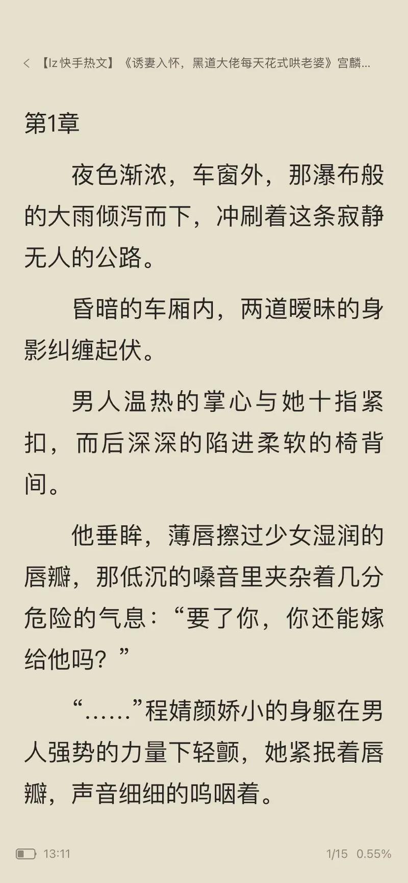 八零,闷骚军官狂撩炮灰前妻小说缩略图