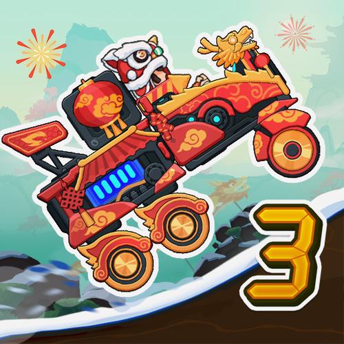 极速向前冲无限金币钻石版
