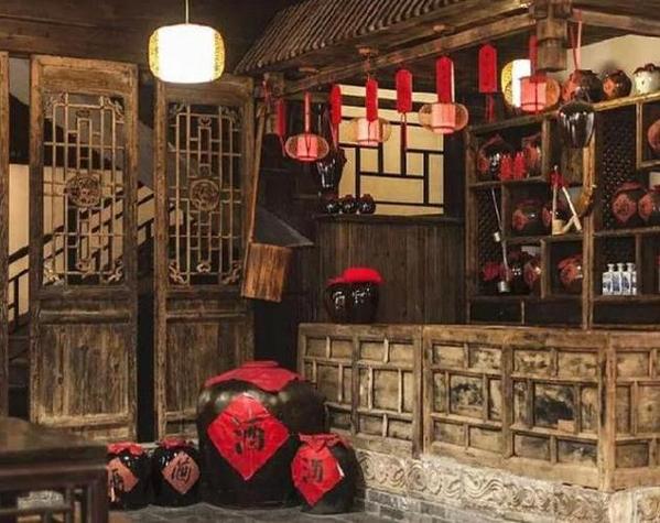 酒馆(sillytavern)