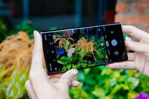 三星note10拍照模糊