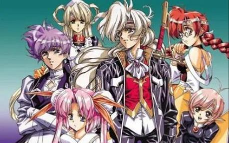 梦幻骑士1中文全流程攻略