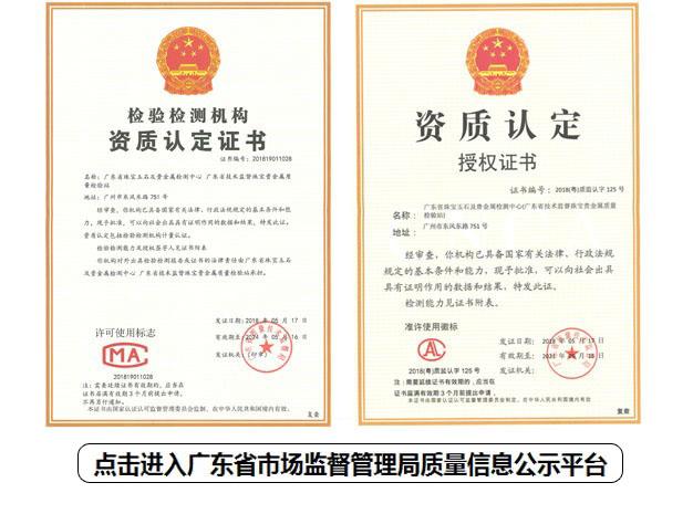 gtc证书查询