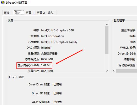 显存是运行内存吗