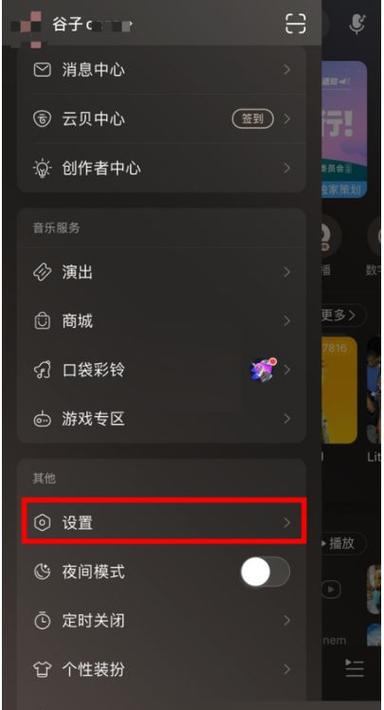 网易云音乐异地登录会显示吗