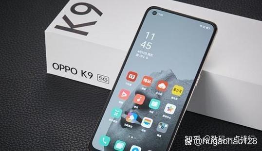 oppok9是屏幕指纹解锁吗