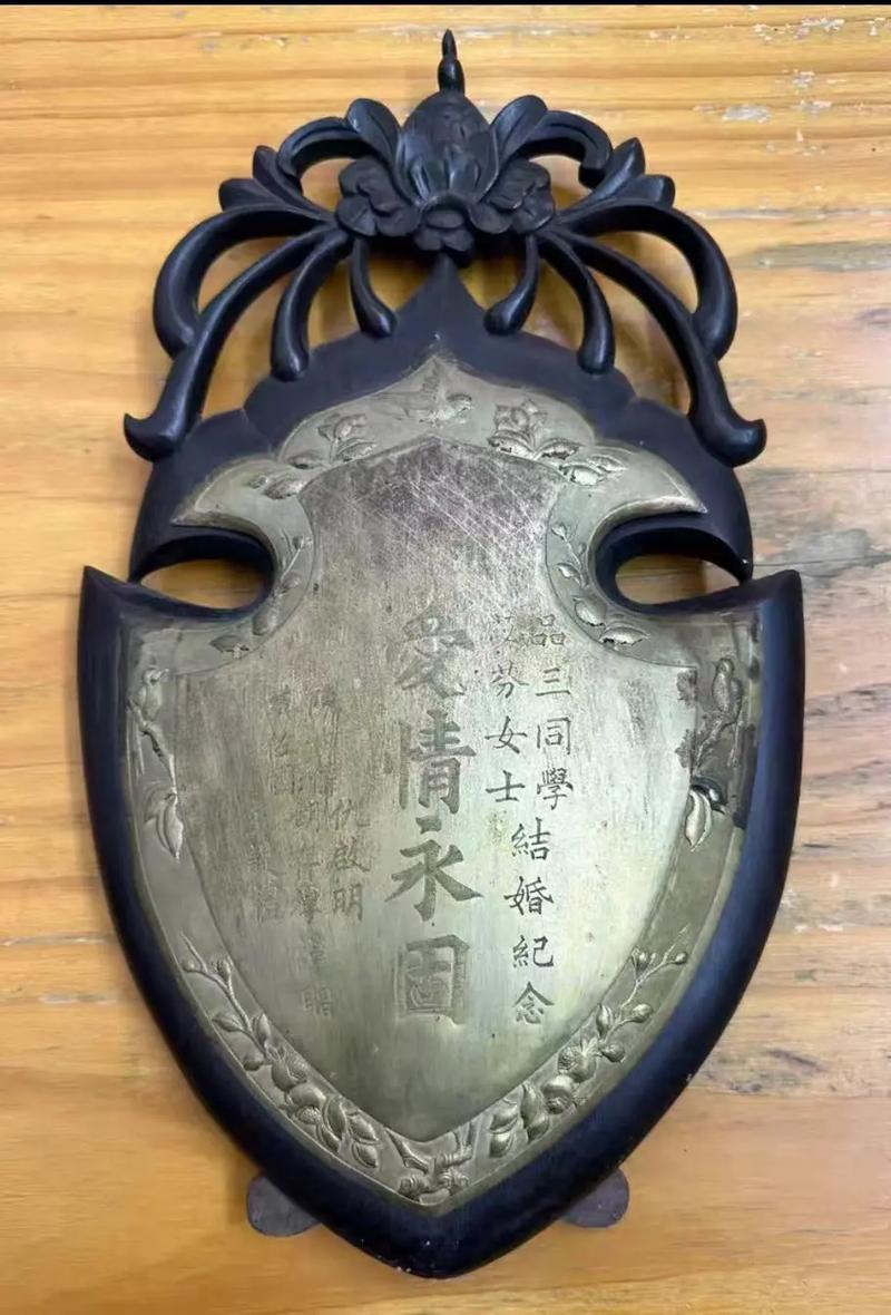 银盾是干嘛用的