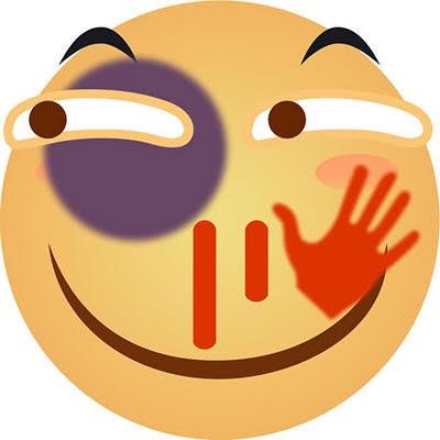 滑稽表情怎么打出来