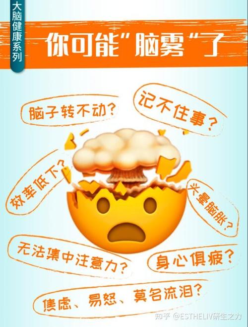 反应慢迟钝脑子不灵活怎么办