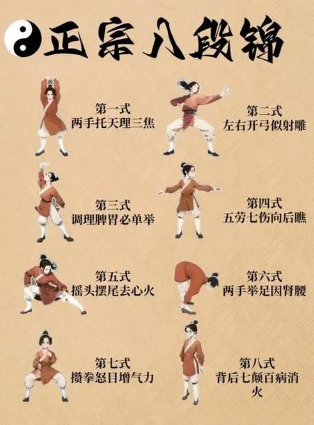 吸收各种能量的功法