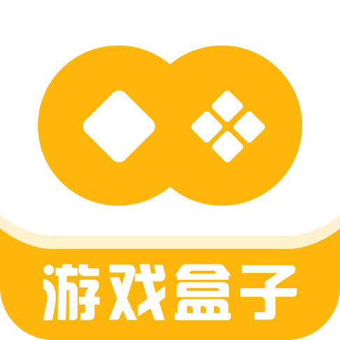 九谷游戏盒子最新版图标