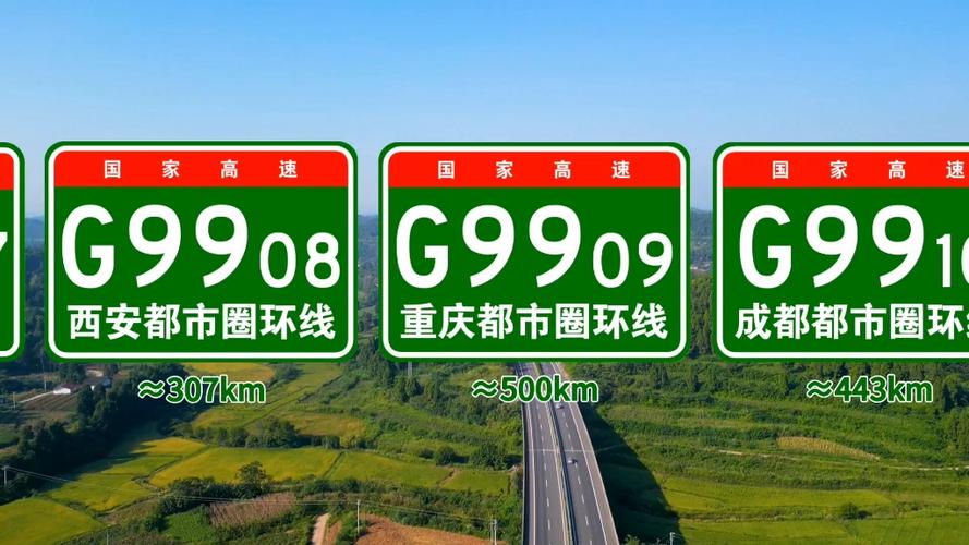 勾圈环线